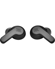 AURICULAR JBL WAVE 200TWS WIRELESS BLUETOOTH 5H BLACK