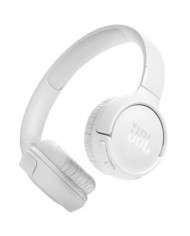 AURICULARES + MICROFONO JBL TUNE 525BT BLUETOOTH WHITE