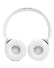 AURICULARES + MICROFONO JBL TUNE 525BT BLUETOOTH WHITE