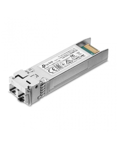 TRANSCEPTOR TP-LINK TL-SM5110-SR SFP+ MULTIMODO