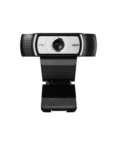 WEBCAM LOGITECH C930E FULL HD LENTE CARL ZEISS WEBCAM LOGITECH C930E FULL HD LENTE CARL ZEISS