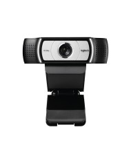 WEBCAM LOGITECH C930E FULL HD LENTE CARL ZEISS WEBCAM LOGITECH C930E FULL HD LENTE CARL ZEISS