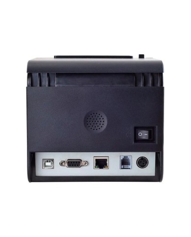 IMPRESORA AVPOS TERMICA K46W USB + SERIE + WIFI + LAN AVISADOR LUZ + ACUST 3YR GAR