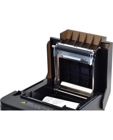 IMPRESORA AVPOS TERMICA K46W USB + SERIE + WIFI + LAN AVISADOR LUZ + ACUST 3YR GAR