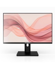 MONITOR ENTERPRISE PRO-VIEW 24 IPS FHD 120HZ VGA + HDMI + DISPLAYPORT ERGONOMICO MULTIMEDIA VESA ULTRA THIN BORDER FREE 3YR GAR