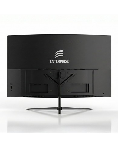 MONITOR ENTERPRISE ULTRA-VIEW 27 IPS QHD 2K 120HZ USB + HDMI + DISPLAYPORT ERGONOMICO MULTIMEDIA VESA 3YR GAR