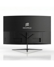 MONITOR ENTERPRISE ULTRA-VIEW 27 IPS QHD 2K 120HZ USB + HDMI + DISPLAYPORT ERGONOMICO MULTIMEDIA VESA 3YR GAR