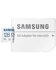 MEMORIA MICRO SD 128GB SAMSUNG EVO PLUS SDXC UHS-I U3