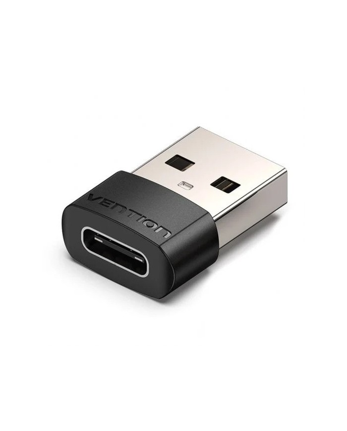 ADAPTADOR USB 2.0 VENTION USB-C/M - USB-A/H