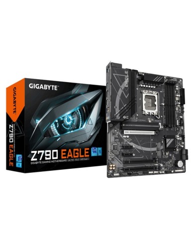 PLACA BASE GIGABYTE Z790 EAGLE ATX 4XDDR5 HDMI + DISPLAYPORT