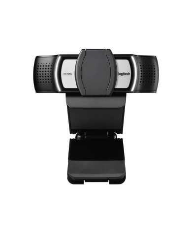 WEBCAM LOGITECH C930E FULL HD LENTE CARL ZEISS WEBCAM LOGITECH C930E FULL HD LENTE CARL ZEISS