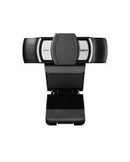WEBCAM LOGITECH C930E FULL HD LENTE CARL ZEISS WEBCAM LOGITECH C930E FULL HD LENTE CARL ZEISS