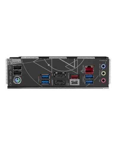 PLACA BASE GIGABYTE Z790 EAGLE ATX 4XDDR5 HDMI + DISPLAYPORT