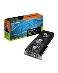TARJETA DE VIDEO GIGABYTE NVIDIA RTX 5060 TI EAGLE MAX OC 8GB GDRR7 PCIE 5.0