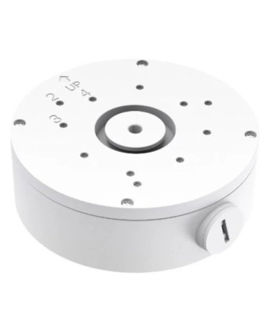 CAJA DE CONEXIONES VIGI PARA CAMARA IP TECHO/PARED