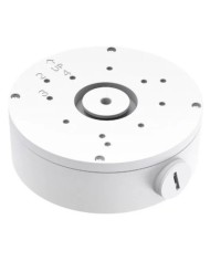 CAJA DE CONEXIONES VIGI PARA CAMARA IP TECHO/PARED