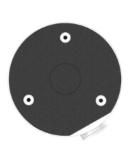 CAJA DE CONEXIONES VIGI PARA CAMARA IP TECHO/PARED