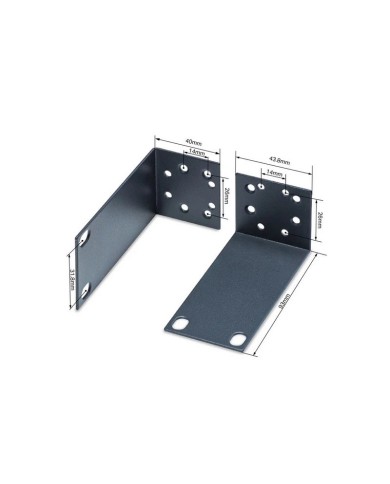 KIT MONTAJE TP-LINK PARA SWITCHES EN RACK