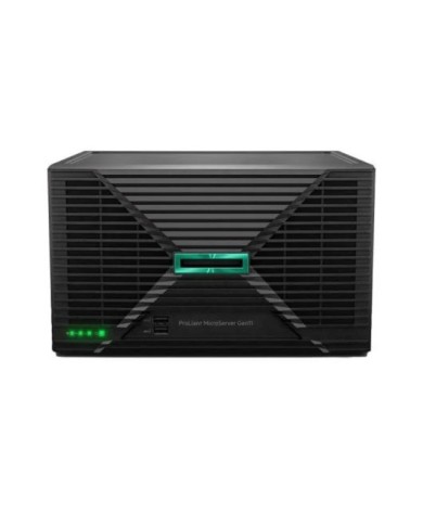 SERVIDOR HP MICRO G11 E-2434 32GB/2x4TB NHP EMEA