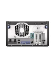 SERVIDOR HP MICRO G11 E-2434 32GB/2x4TB NHP EMEA