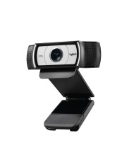 WEBCAM LOGITECH C930E FULL HD LENTE CARL ZEISS WEBCAM LOGITECH C930E FULL HD LENTE CARL ZEISS