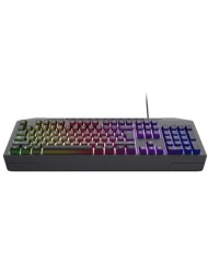 TECLADO TRUST GAMING GXT 836 EVOCX USB RGB