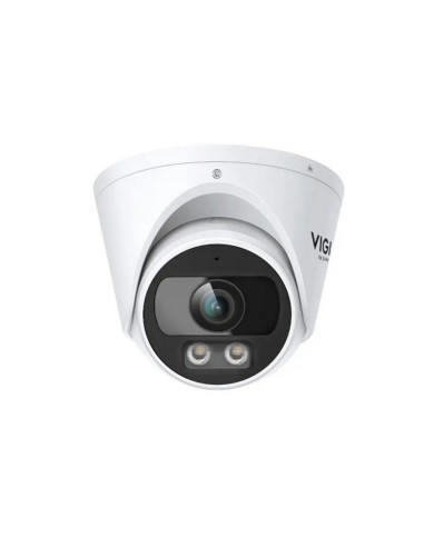 CAMARA IP TP-LINK INSIGHT S425 DOMO TURRET 2MP IR 60M IP67 H.265+