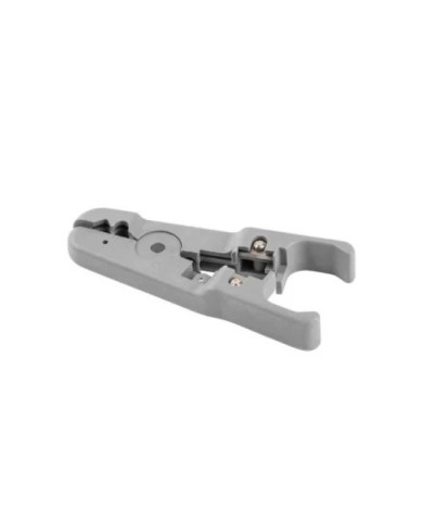 PELACABLES LANBERG UTP STP TELEFONO Y CABLE DATOS