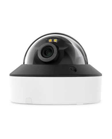 CAMARA IP TP-LINK INSIGHT S225 DOMO TURRET 2MP IR 60M IP67 H.265+