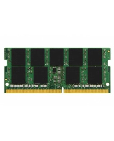 MEMORIA SODIMM 8GB KINGSTON DDR4 2600MHZ