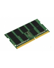 MEMORIA SODIMM 8GB KINGSTON DDR4 2600MHZ