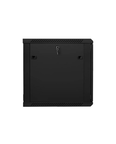 ARMARIO RACK LANBERG 10 12U 600X600 HASTA 60KG BLACK