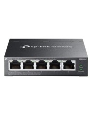 SWITCH TP-LINK ES205G GIGABIT 5 PUERTOS