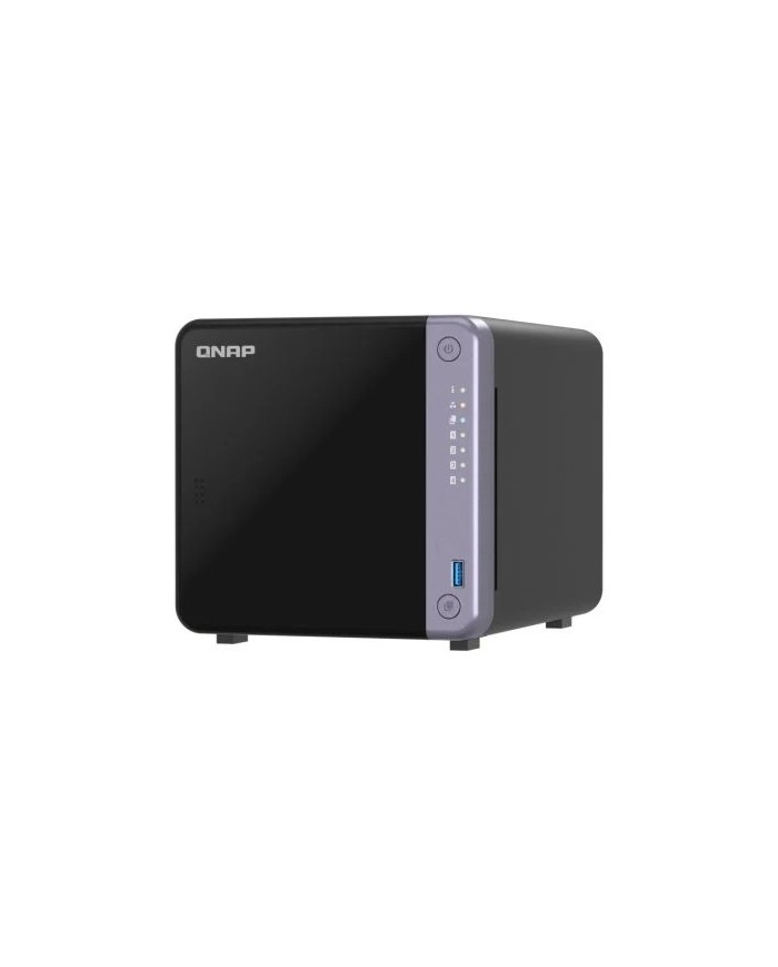 UNIDAD NAS QNAP TS-432X-4G 4GB 4 BAHIAS