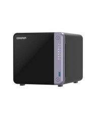 UNIDAD NAS QNAP TS-432X-4G 4GB 4 BAHIAS