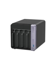 UNIDAD NAS QNAP TS-432X-4G 4GB 4 BAHIAS