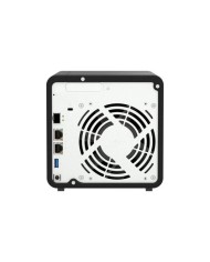 UNIDAD NAS QNAP TS-432X-4G 4GB 4 BAHIAS