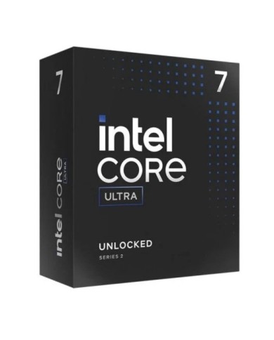 PROCESADOR INTEL CORE ULTRA 7 265K 5.5GHZ 30MB SOCKET 1851