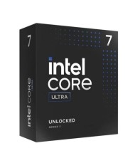 PROCESADOR INTEL CORE ULTRA 7 265K 5.5GHZ 30MB SOCKET 1851