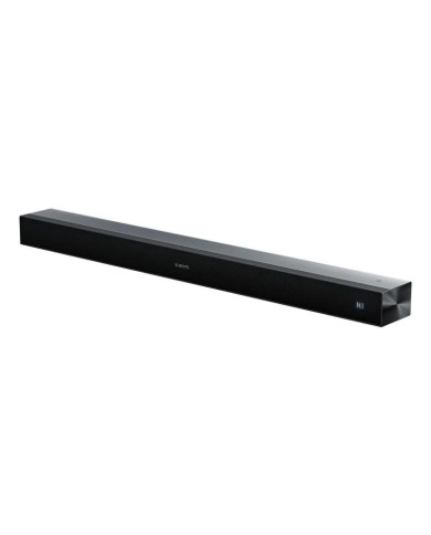 BARRA DE SONIDO XIAOMI SOUNDBAR PRO 2.0 BLUETOOTH 84W BLACK