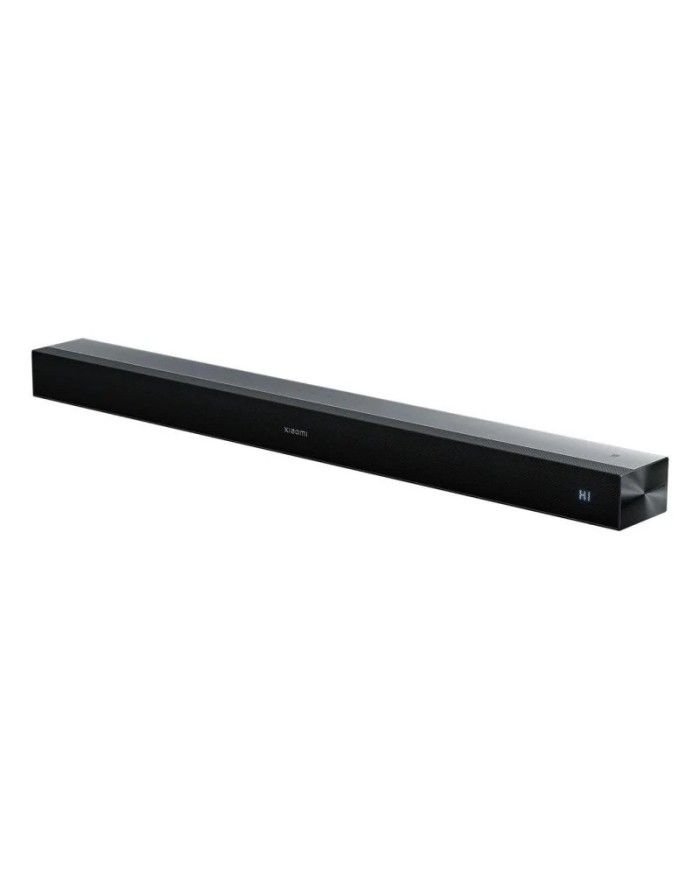 BARRA DE SONIDO XIAOMI SOUNDBAR PRO 2.0 BLUETOOTH 84W BLACK