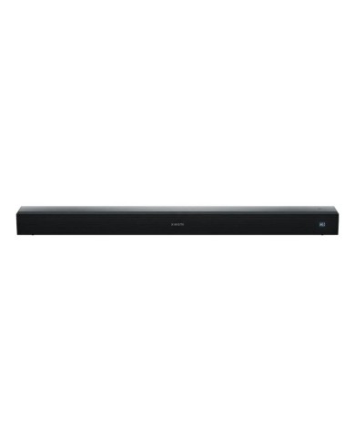 BARRA DE SONIDO XIAOMI SOUNDBAR PRO 2.0 BLUETOOTH 84W BLACK