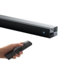 BARRA DE SONIDO XIAOMI SOUNDBAR PRO 2.0 BLUETOOTH 84W BLACK