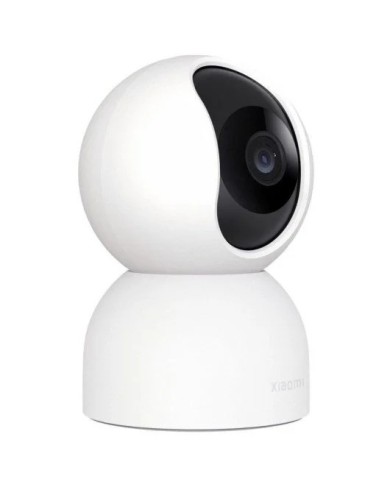 CAMARA IP XIAOMI C400 2.5K 4MP WIFI 360º INTERIOR