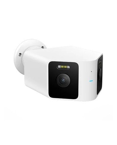 CAMARA IP XIAOMI OUTDOOR CW100 3MP WIFI VISION NOCTURNA IP66