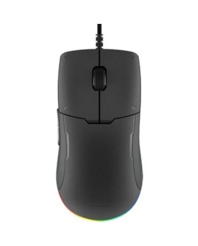 RATON XIAOMI MOUSE LITE USB 6200DPI BLACK