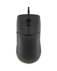 RATON XIAOMI MOUSE LITE USB 6200DPI BLACK