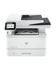 IMPRESORA MFP HP LASERJET PRO 4102FDW MONOCROMO DUPLEX WHITE