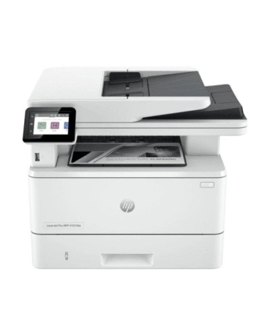 IMPRESORA MFP HP LASERJET PRO 4102FDW MONOCROMO DUPLEX WHITE