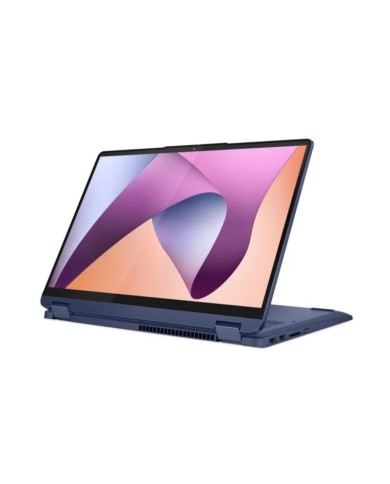 PORTATIL LENOVO IDEAPAD FLEX 5 RYZEN 7 5825U/16GB/SSD512GB/14 TACTIL/W11PRO
